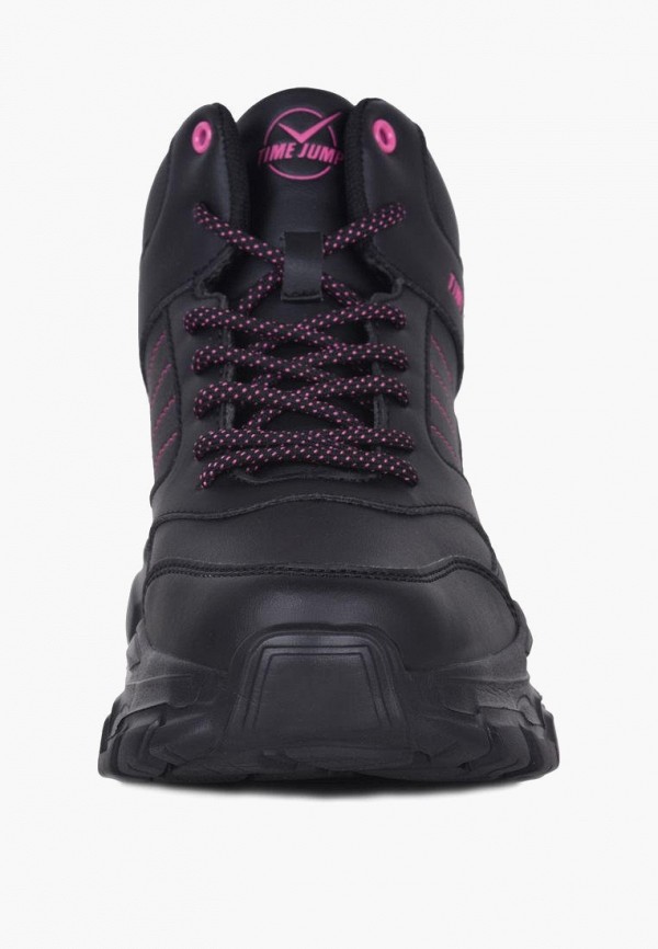 фото Ботинки timejump