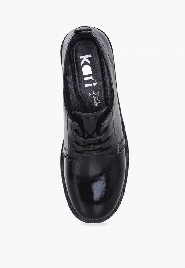 фото Ботинки kari