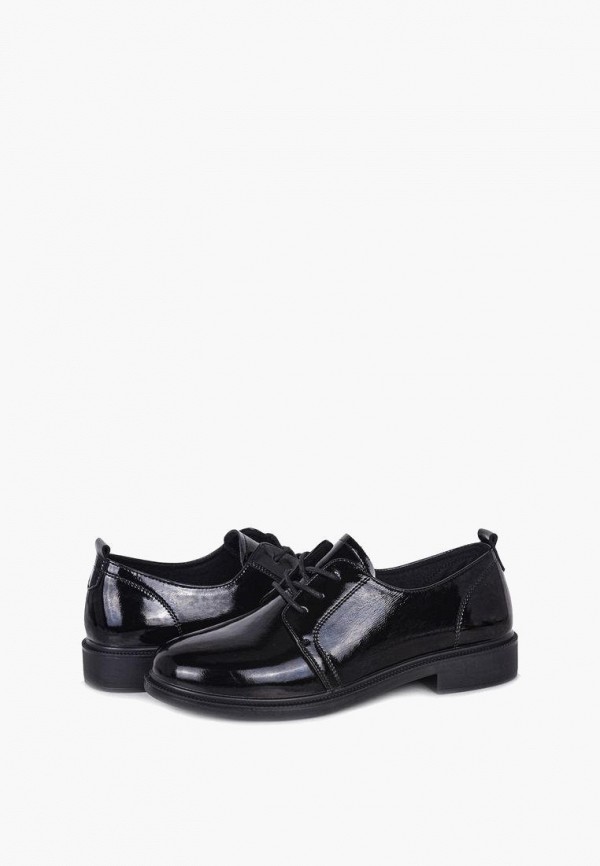 фото Ботинки kari