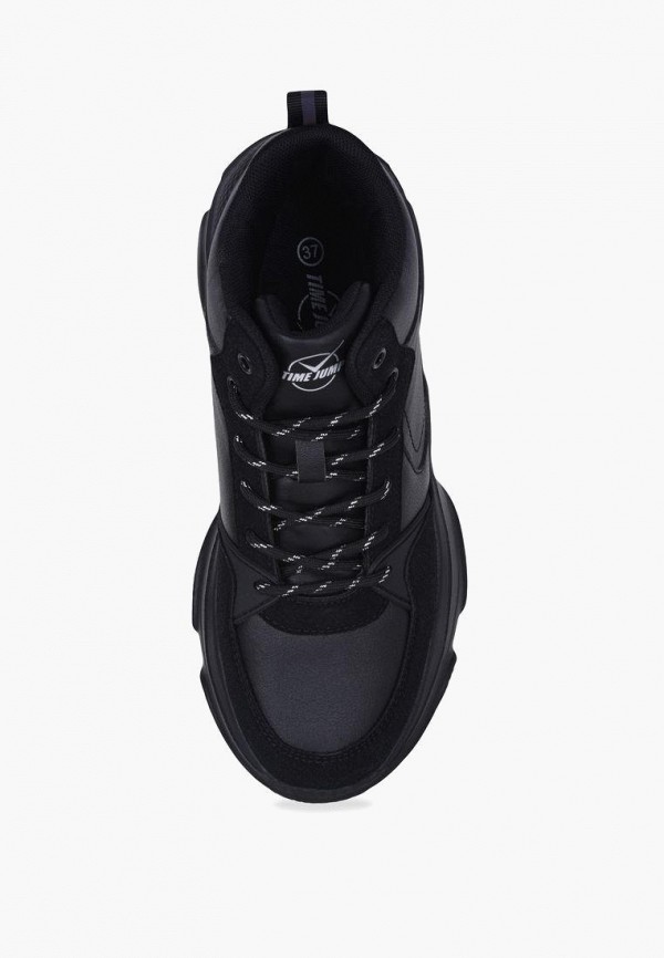 фото Ботинки timejump