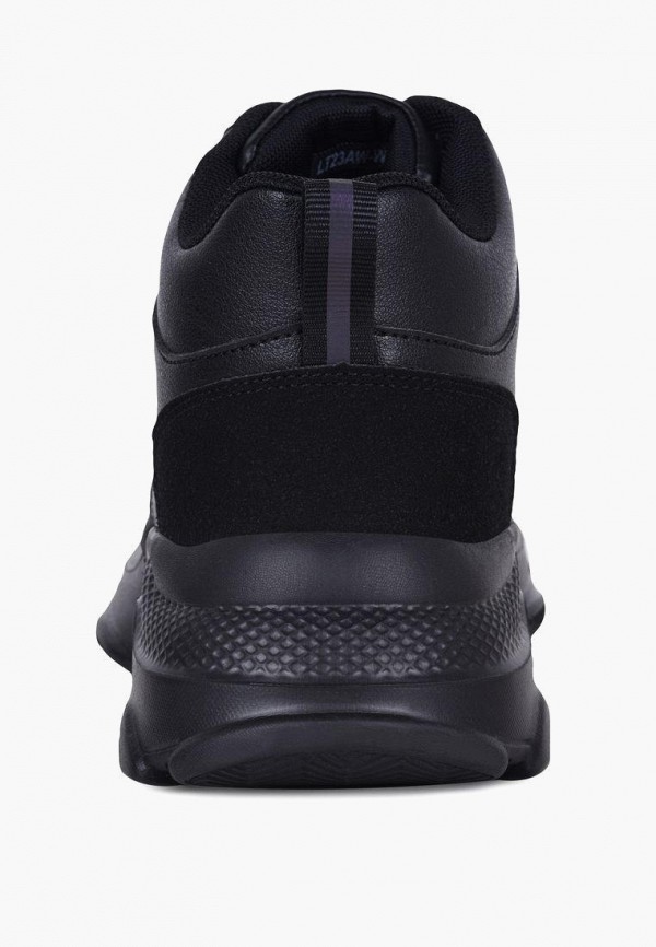 фото Ботинки timejump