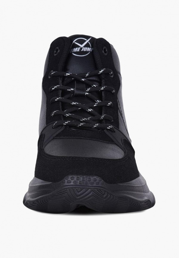 фото Ботинки timejump