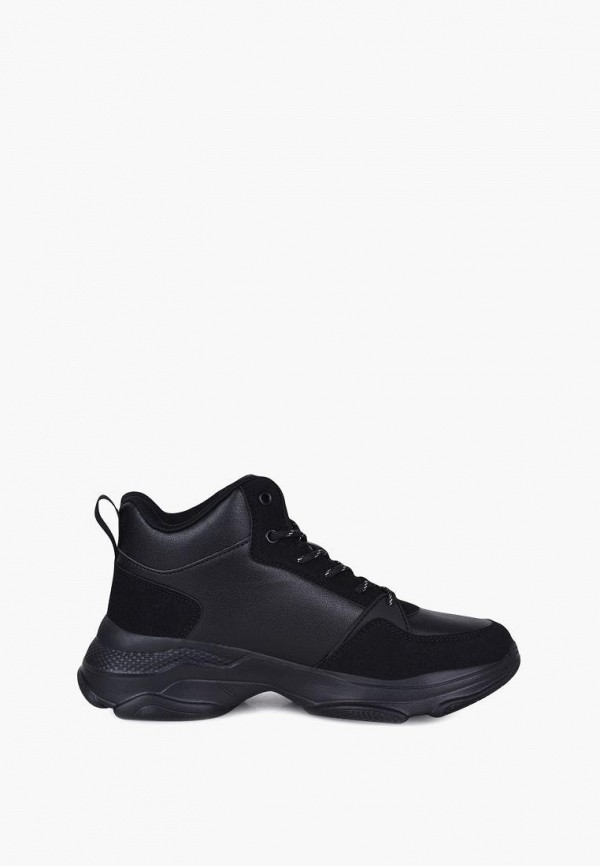 фото Ботинки timejump