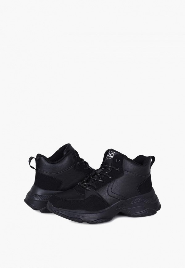 фото Ботинки timejump