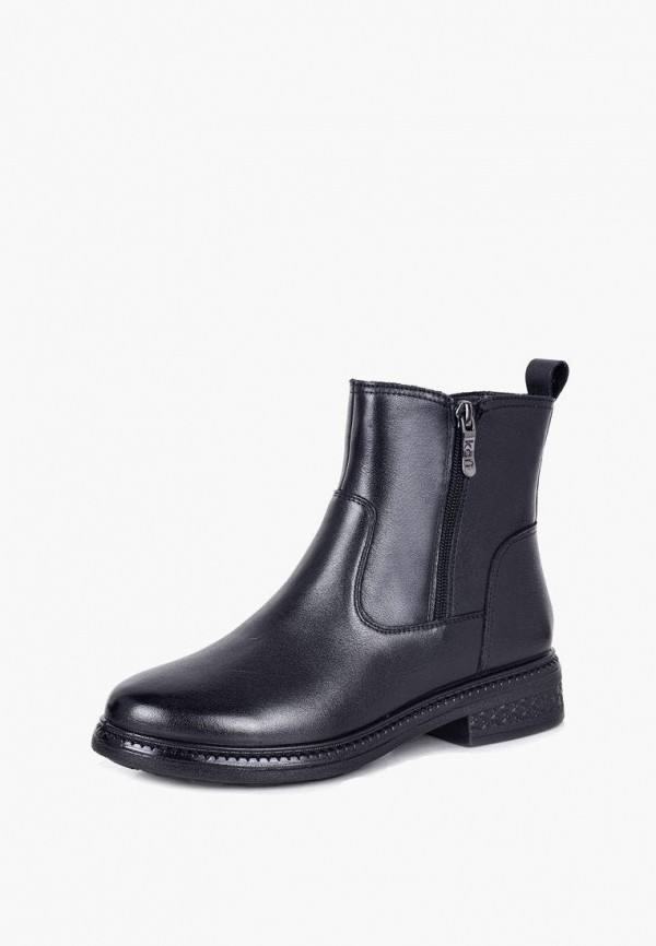 фото Полусапоги kari