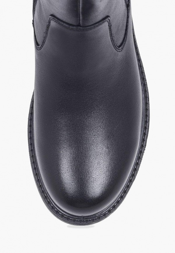 фото Полусапоги kari