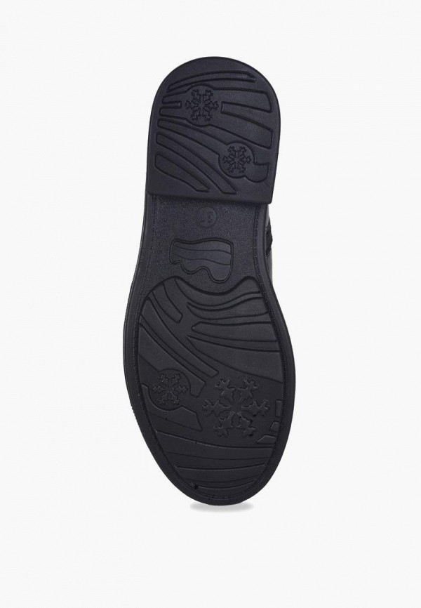 фото Полусапоги kari