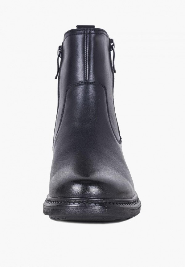 фото Полусапоги kari