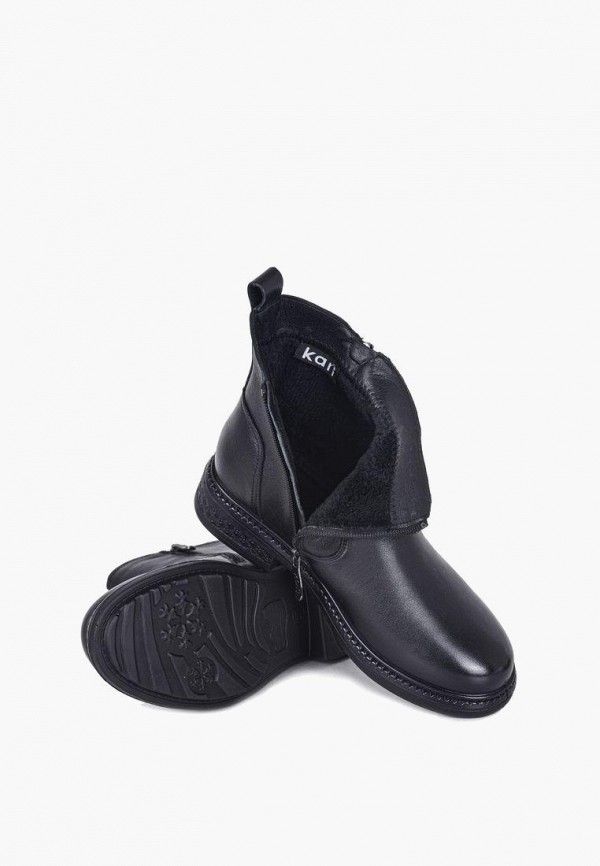 фото Полусапоги kari