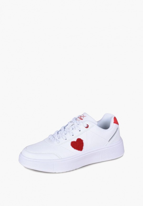 фото Кеды timejump