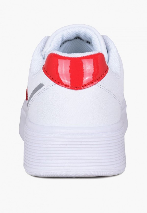 фото Кеды timejump