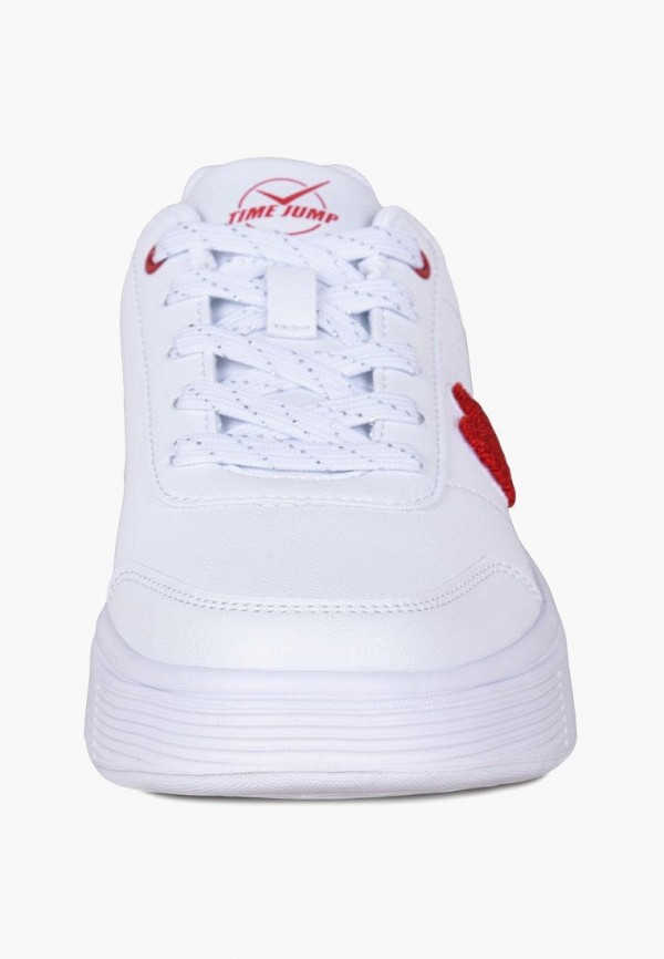 фото Кеды timejump