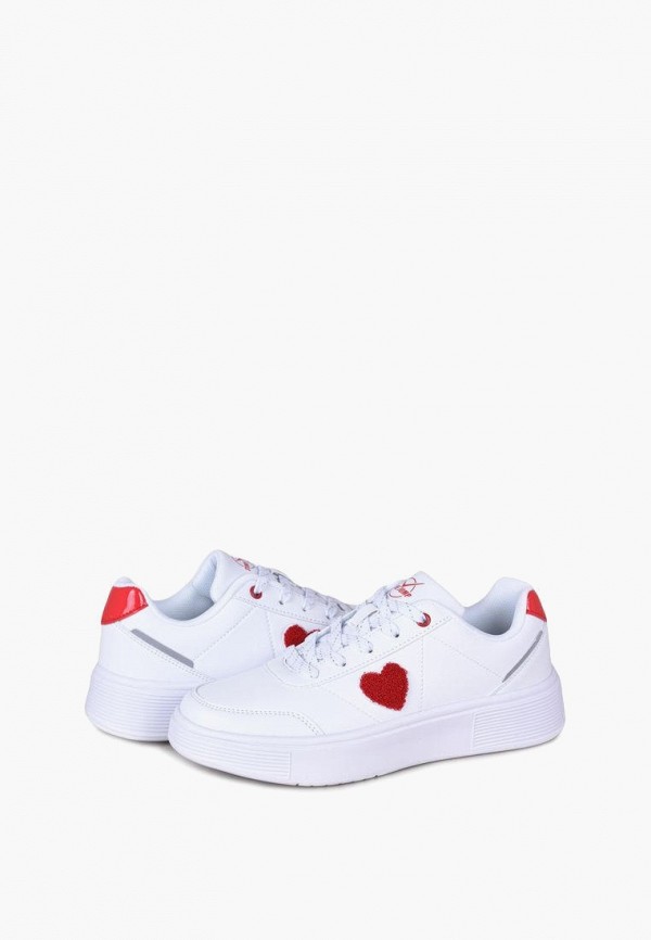 фото Кеды timejump