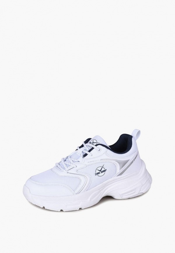 фото Кроссовки timejump