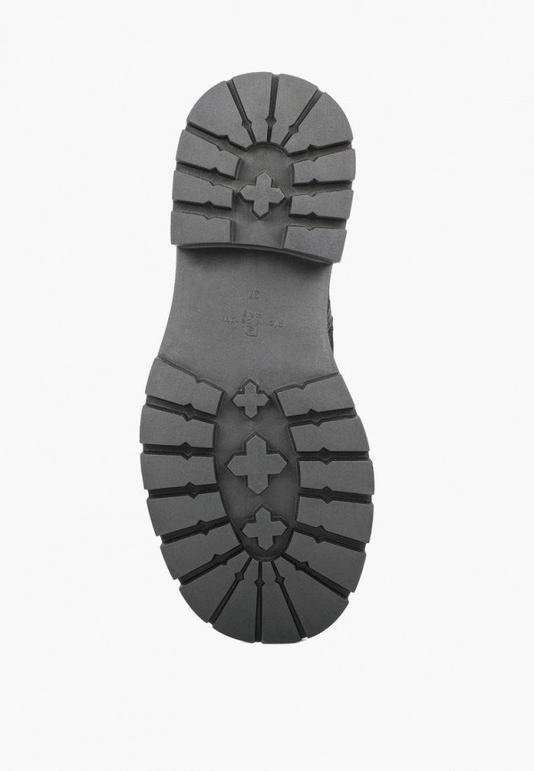 фото Ботинки pierre cardin