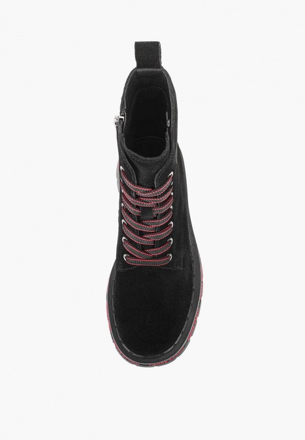 фото Ботинки pierre cardin