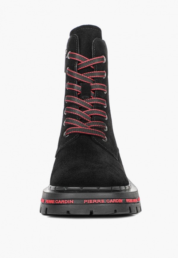 фото Ботинки pierre cardin