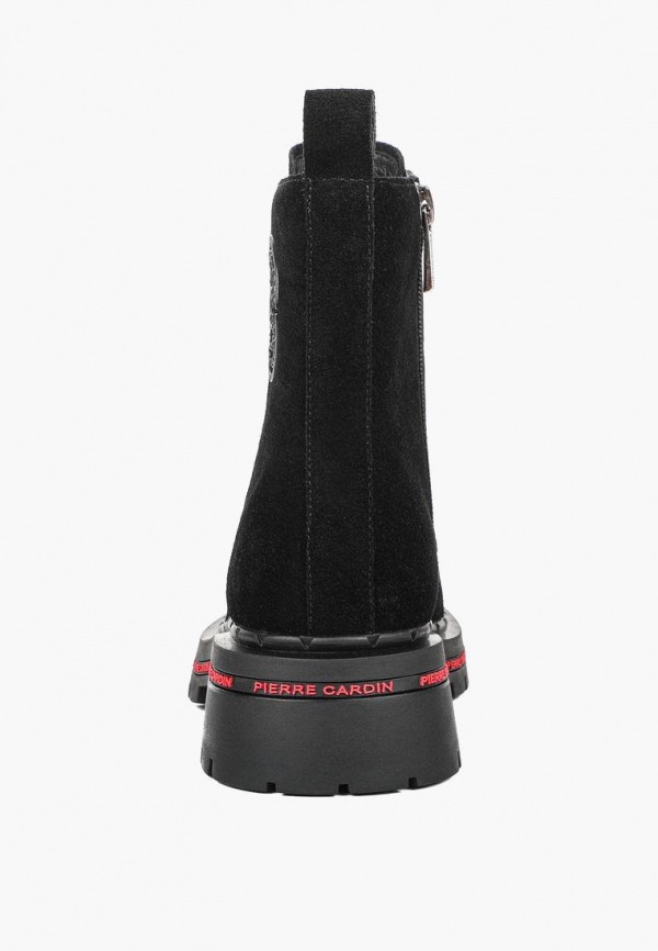 фото Ботинки pierre cardin
