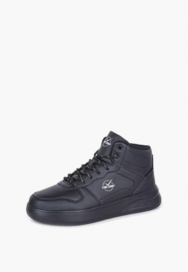 фото Кеды timejump