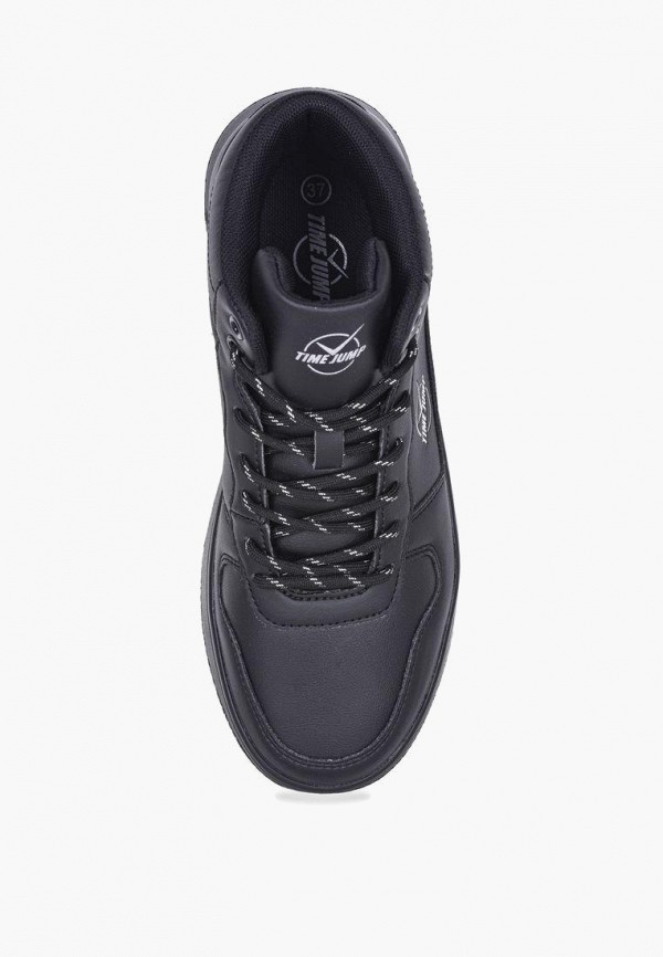 фото Кеды timejump