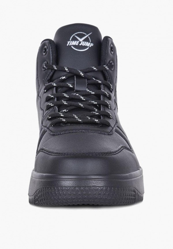 фото Кеды timejump