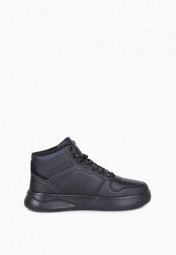 фото Кеды timejump