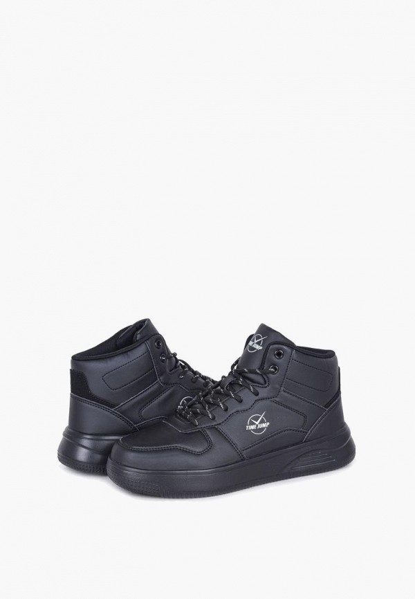 фото Кеды timejump