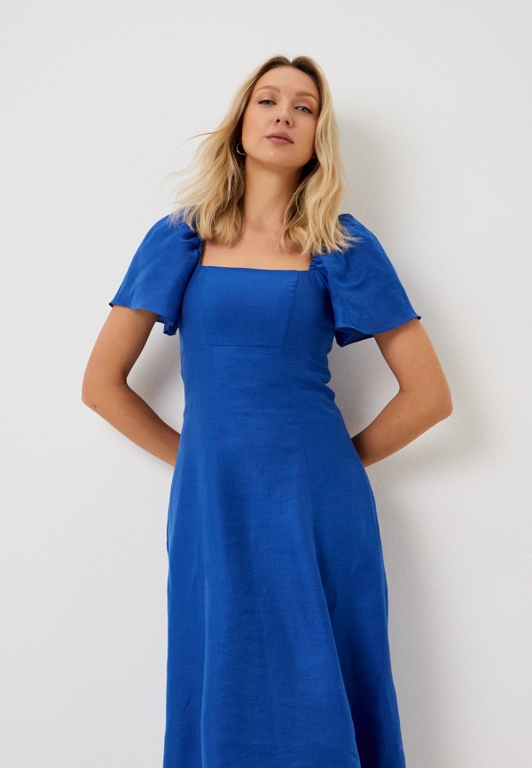 фото Платье calista