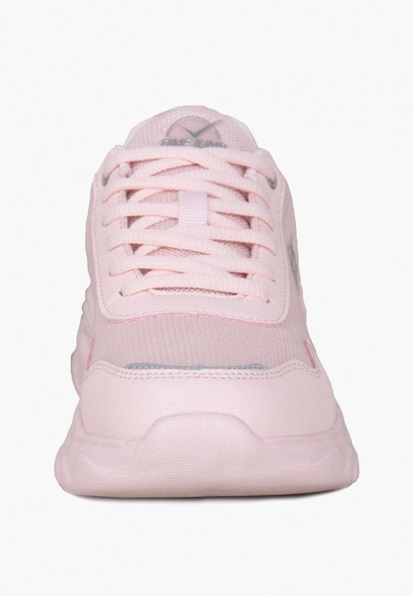 фото Кроссовки timejump