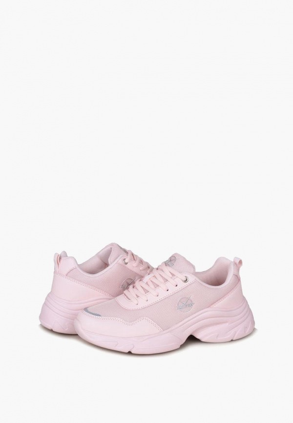 фото Кроссовки timejump