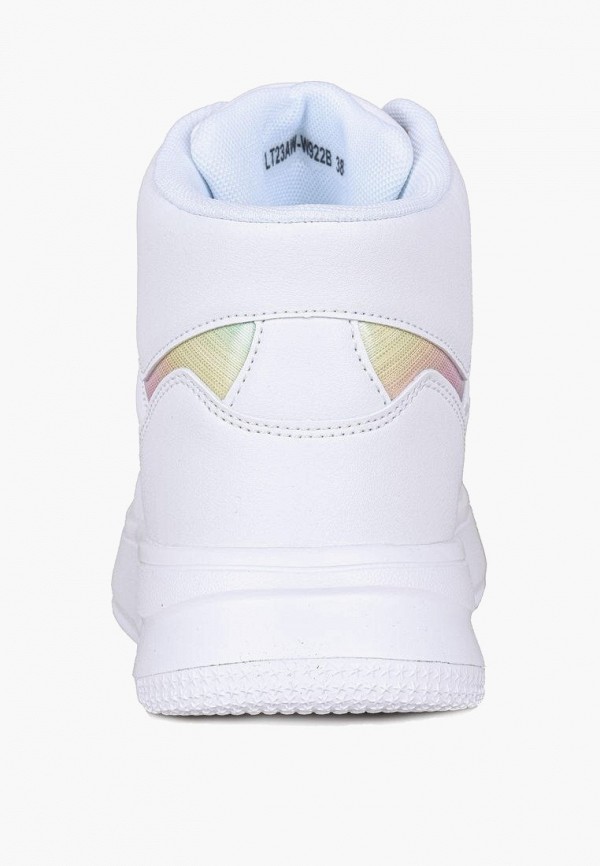 фото Кеды timejump