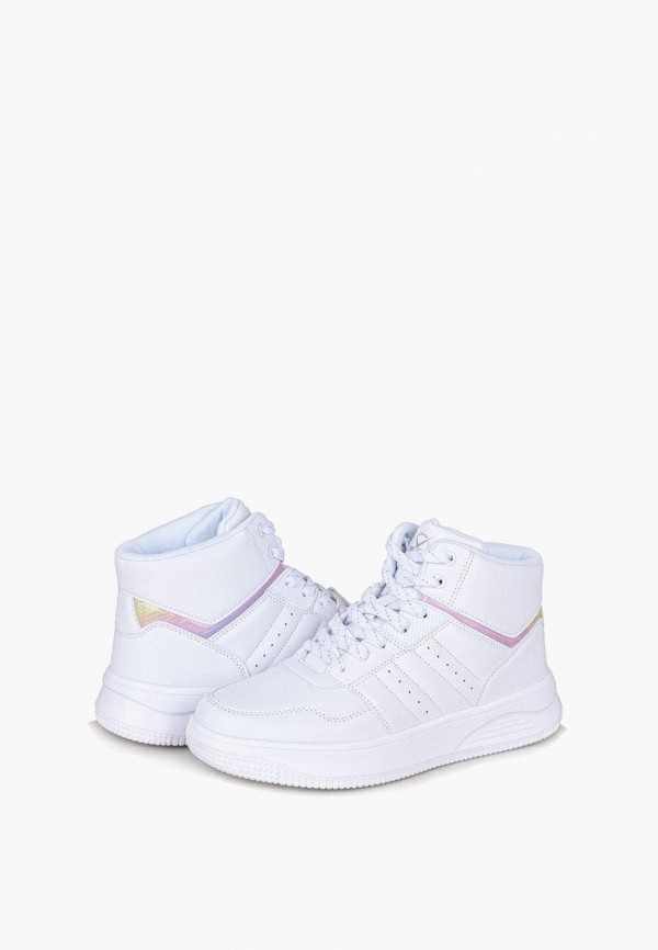 фото Кеды timejump