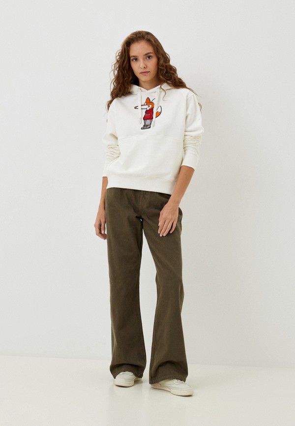 фото Джинсы ruck&maul