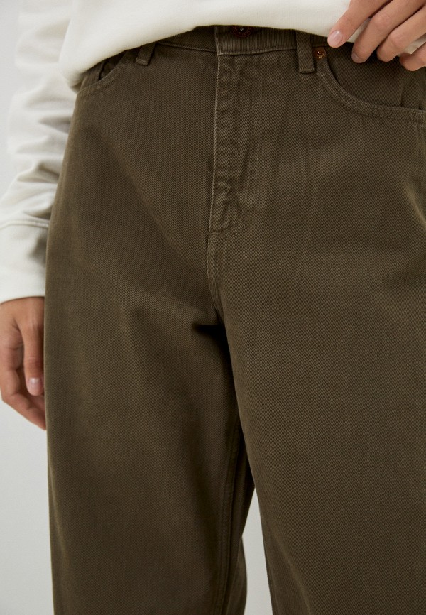 фото Джинсы ruck&maul