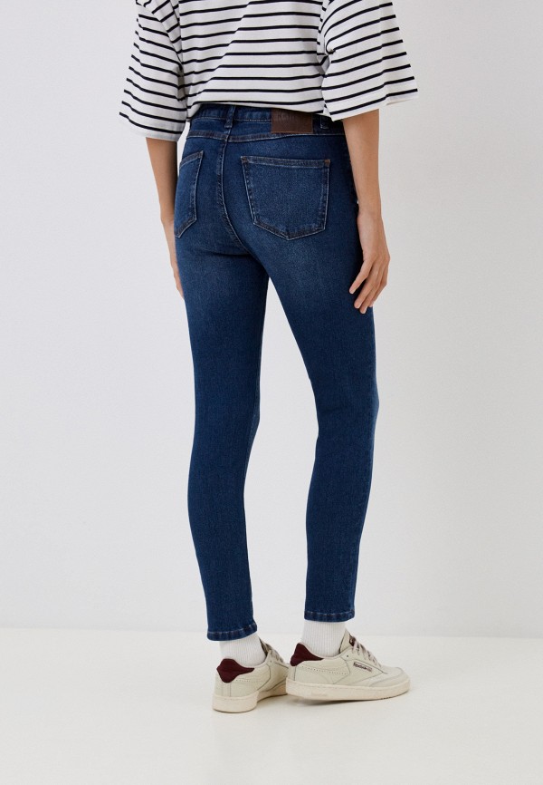 фото Джинсы ruck&maul