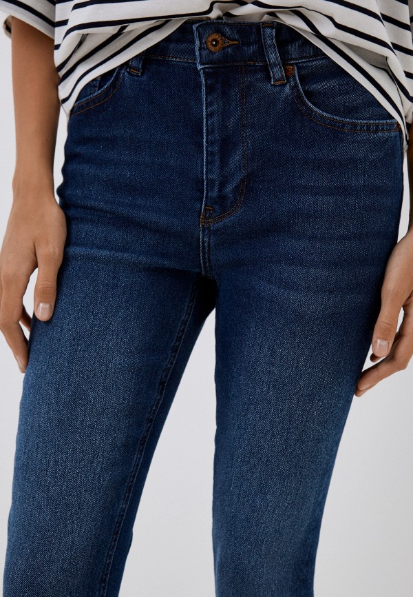 фото Джинсы ruck&maul