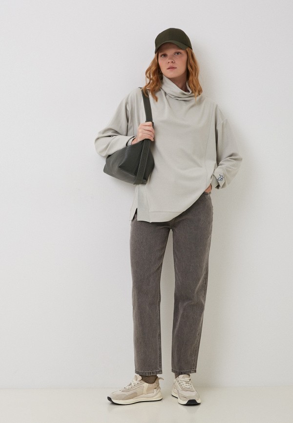 фото Джинсы ruck&maul