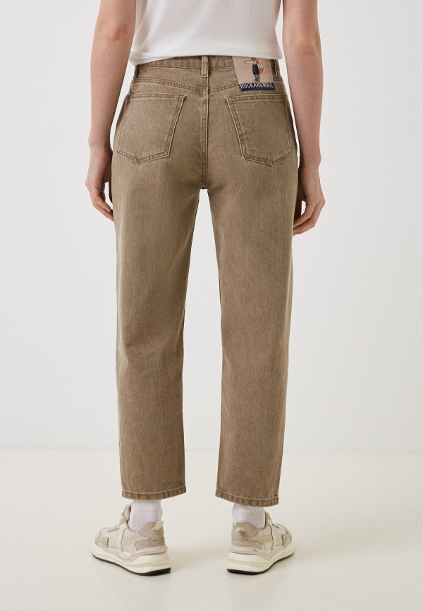 фото Джинсы ruck&maul