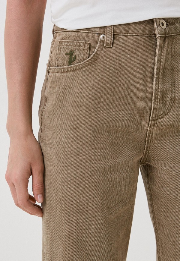 фото Джинсы ruck&maul