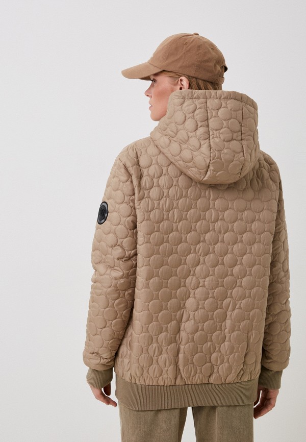 фото Куртка утепленная ruck&maul