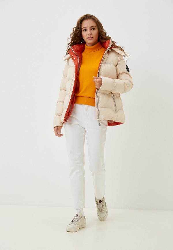 фото Куртка утепленная ruck&maul