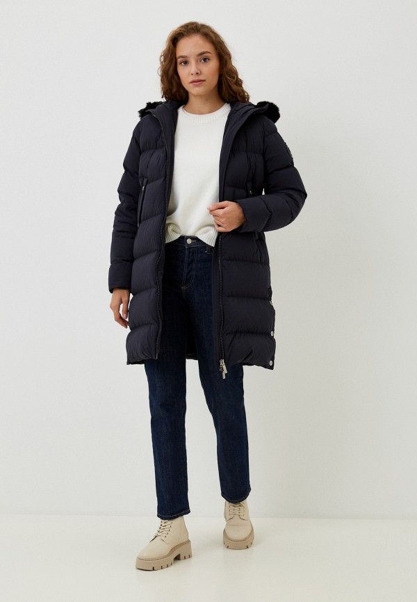 фото Пуховик ruck&maul