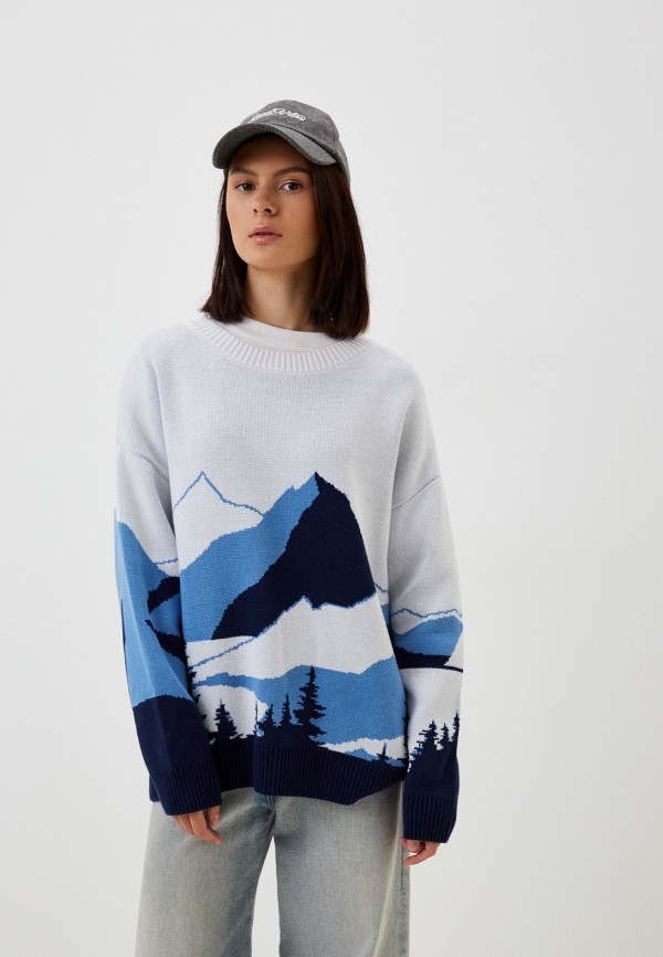 Джемпер Colorplay