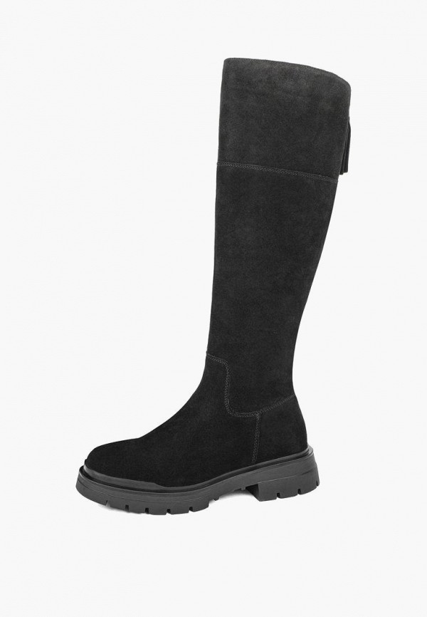 фото Сапоги pierre cardin