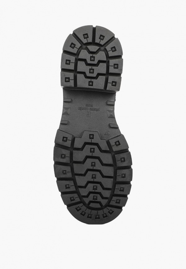 фото Сапоги pierre cardin