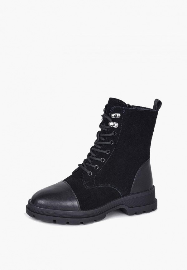 фото Ботинки alessio nesca