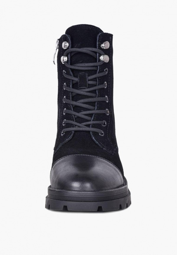 фото Ботинки alessio nesca