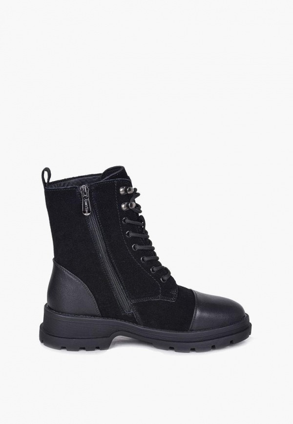 фото Ботинки alessio nesca