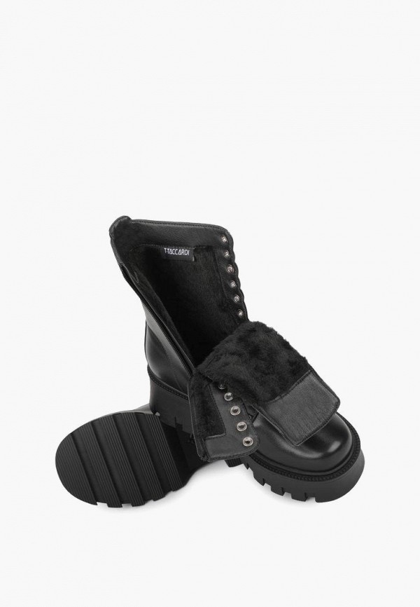 фото Ботинки t.taccardi
