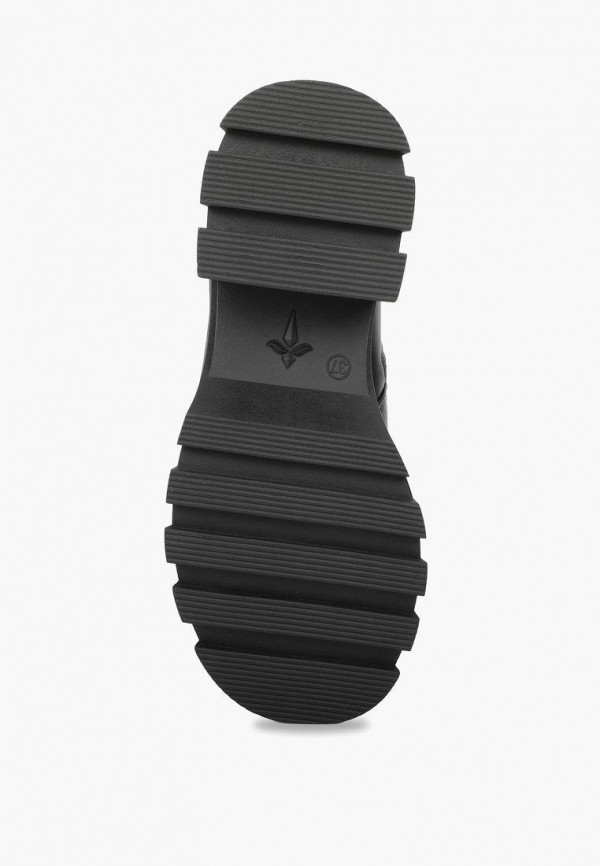 фото Ботинки t.taccardi